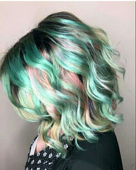 Icy Mint Fusion