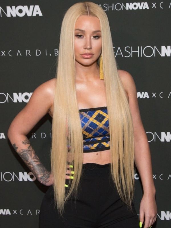 Iggy Azalea