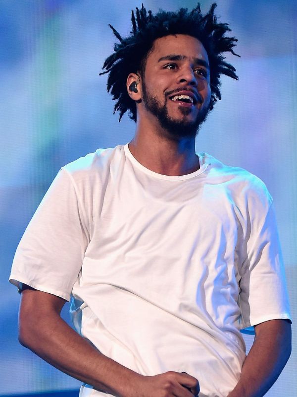 J. Cole