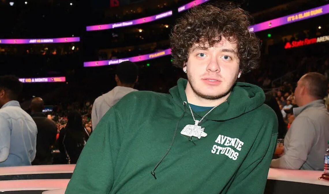 jack harlow ethnicity