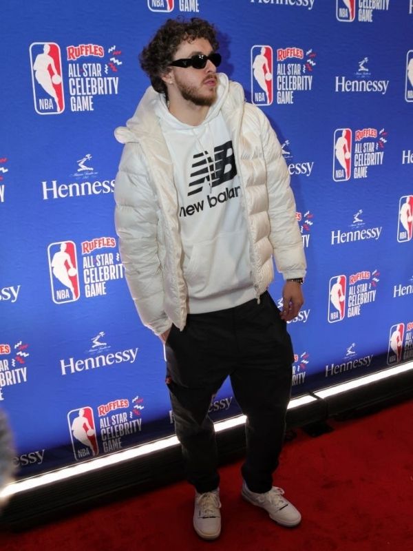 Jack Harlow