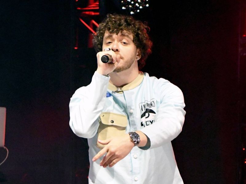 Jack Harlow’s Rise To Stardom