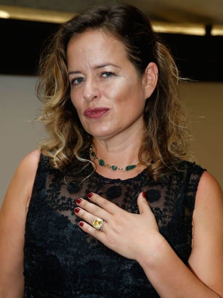 Jade Jagger