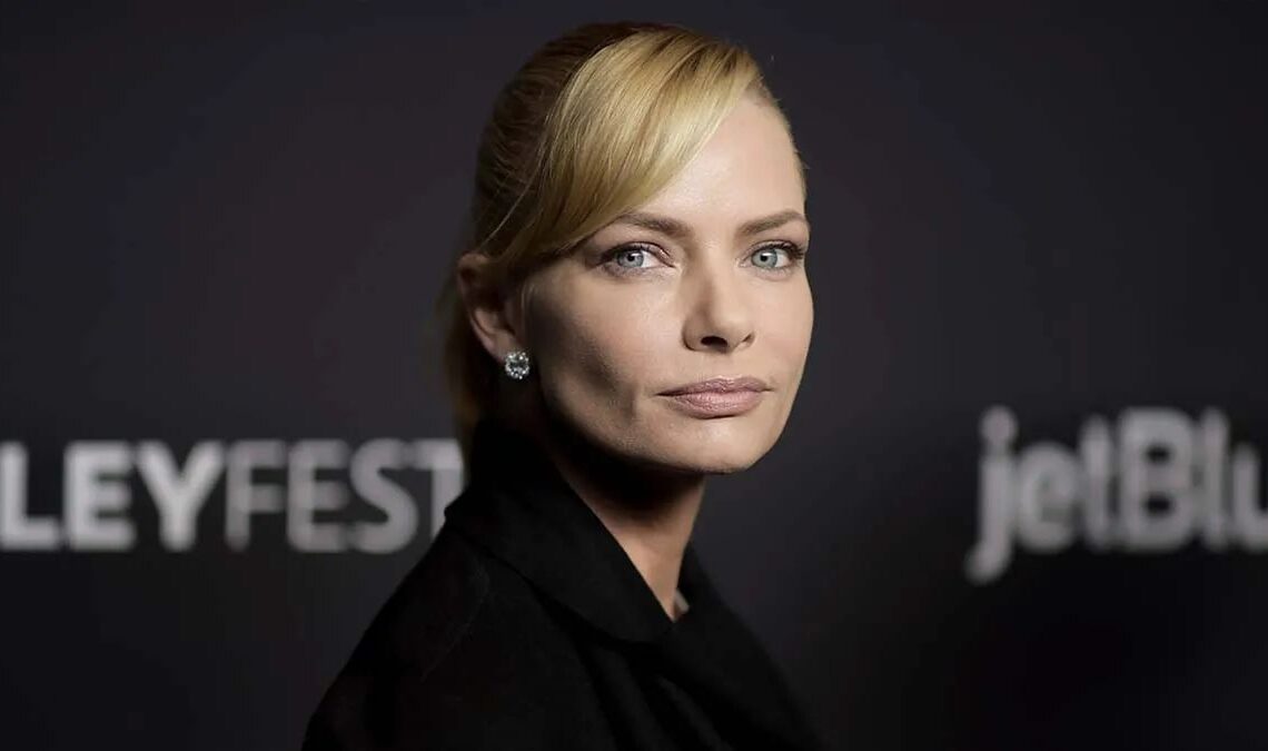 Jaime Pressly Net Worth