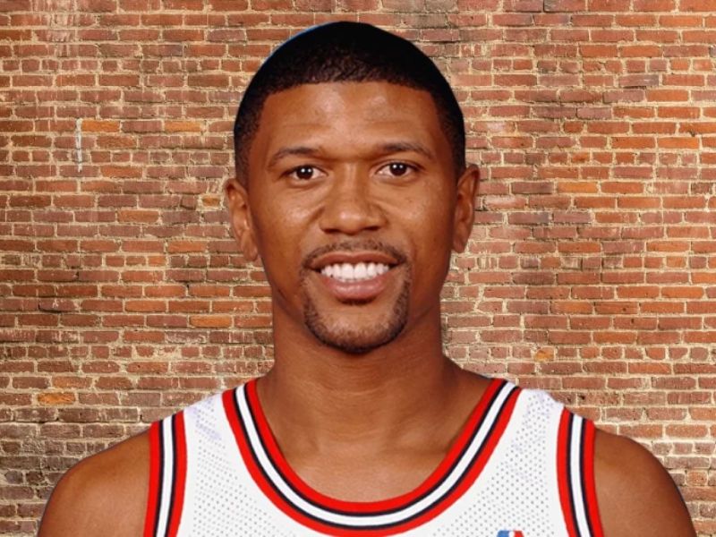 Jalen Rose's Early Life