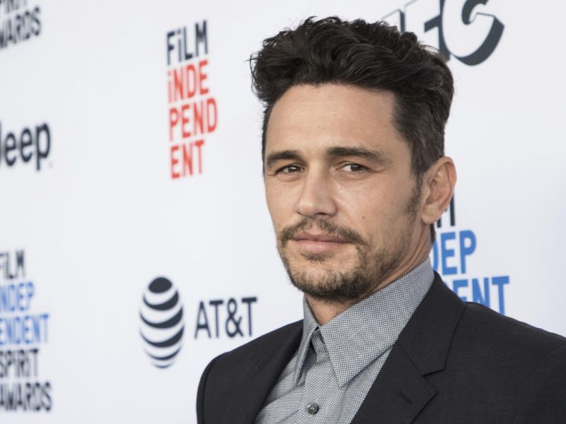 James Franco 