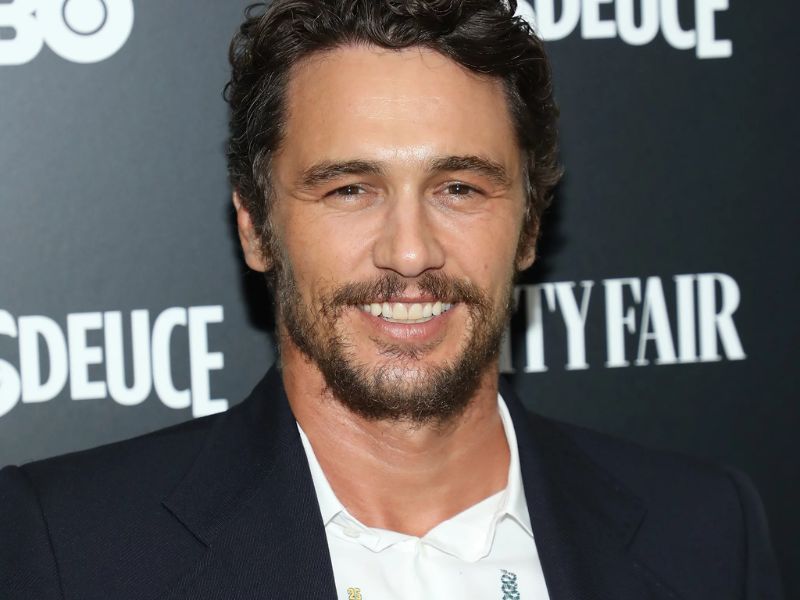 james franco