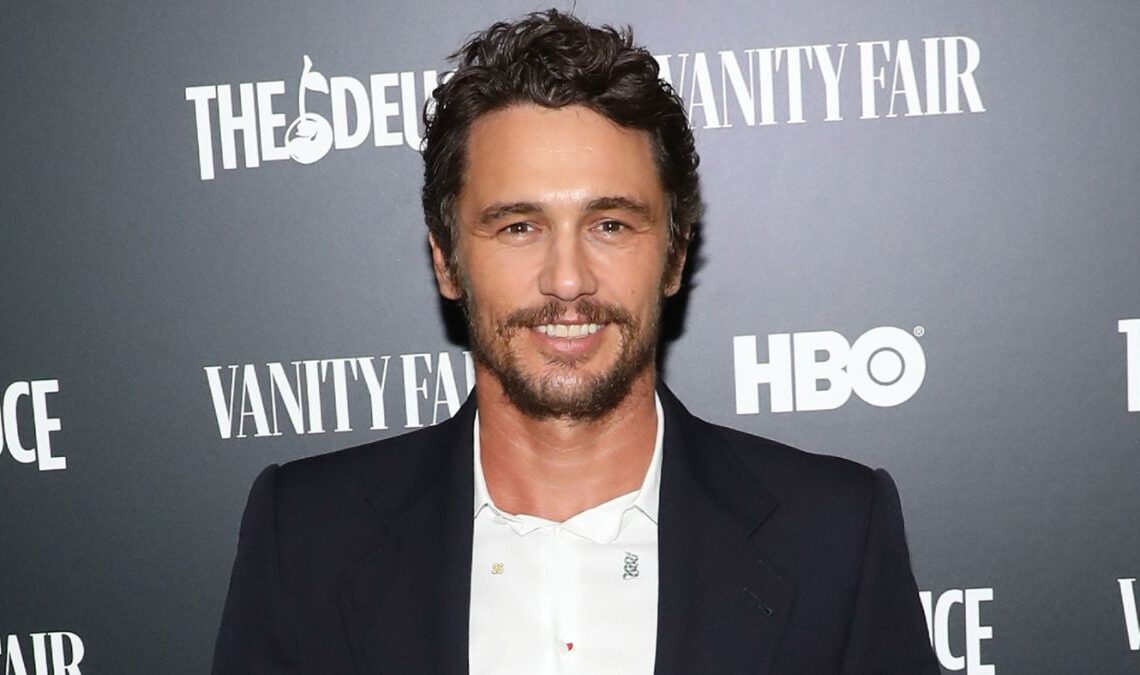 James Franco Net Worth