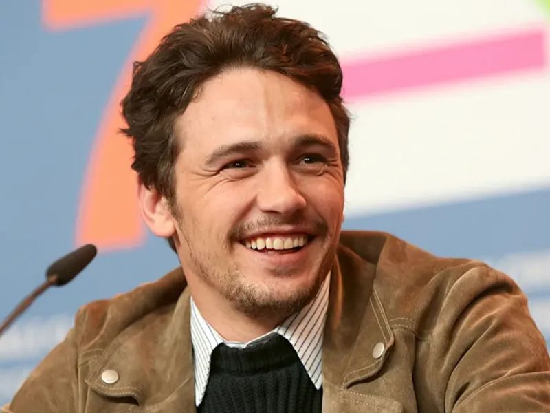 James Franco Wealth