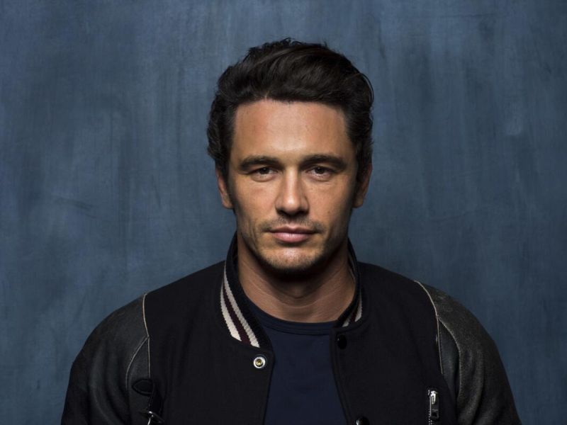 James Franco’s Other Projects