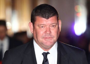 James Packer's Impact On The Gambling Industry & His Net Worth