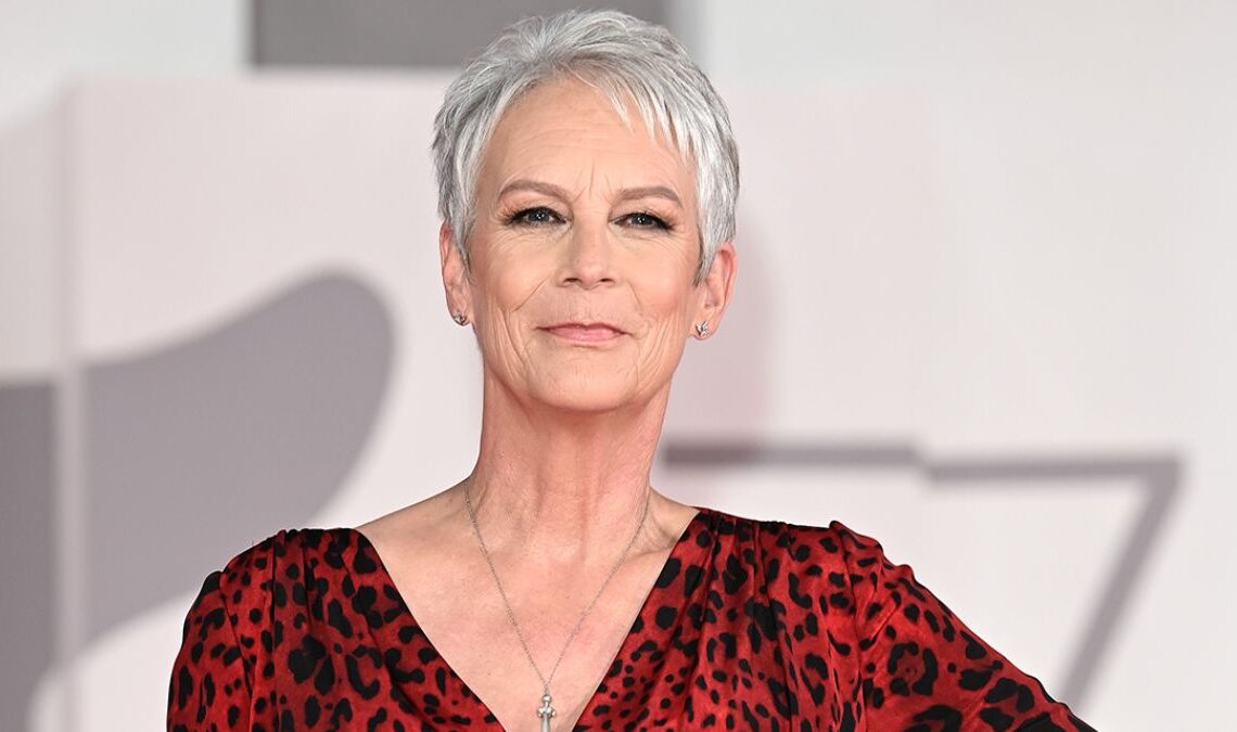 Jamie Lee Curtis’ Height