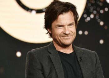 Jason Bateman