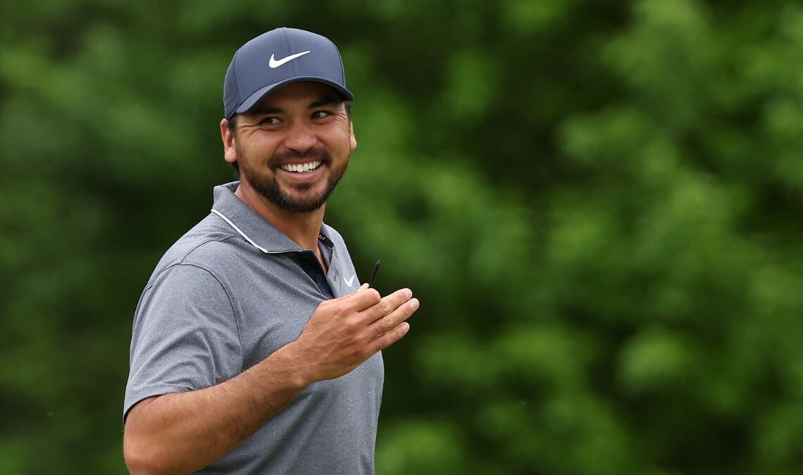 JASON DAY NET WORTH