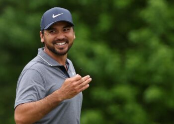 JASON DAY NET WORTH