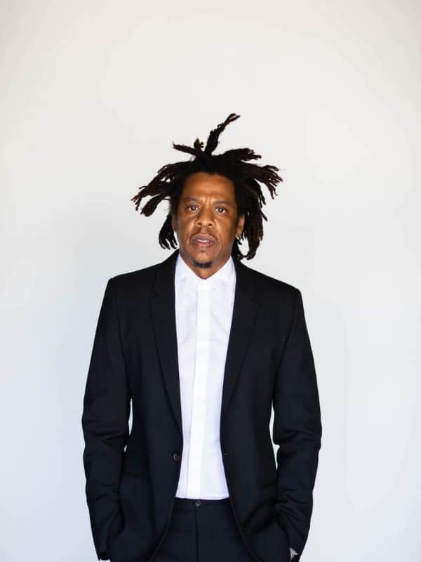 Jay-Z