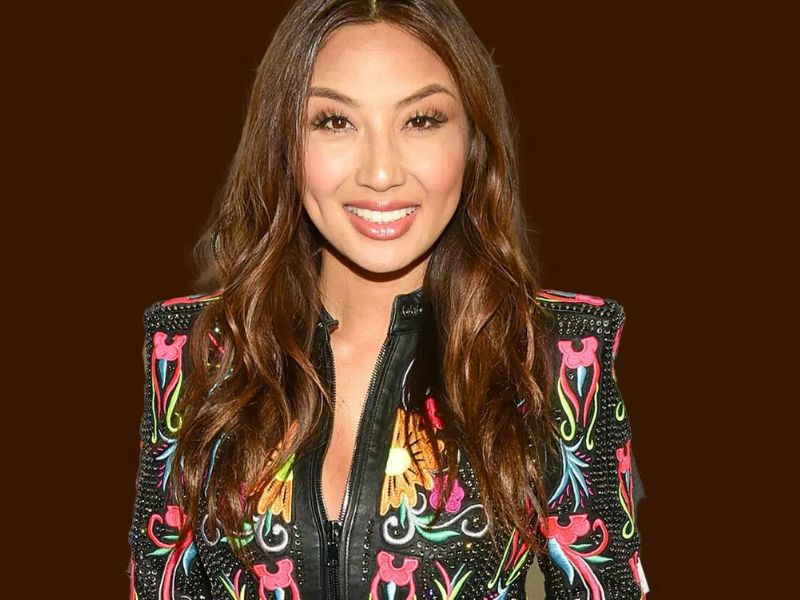 Jeannie Mai’s Age How Old Is She Now