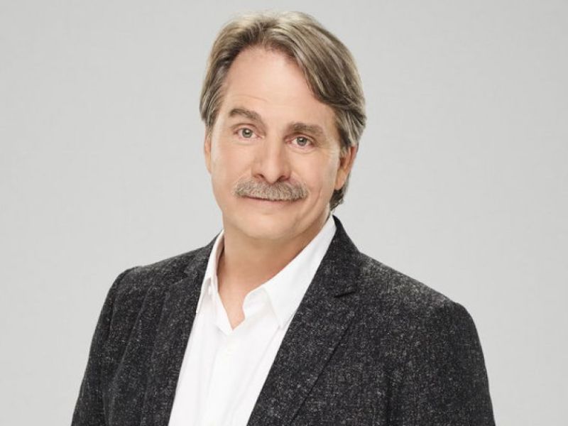 Jeff Foxworthy