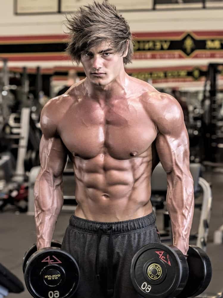 Jeff Seid