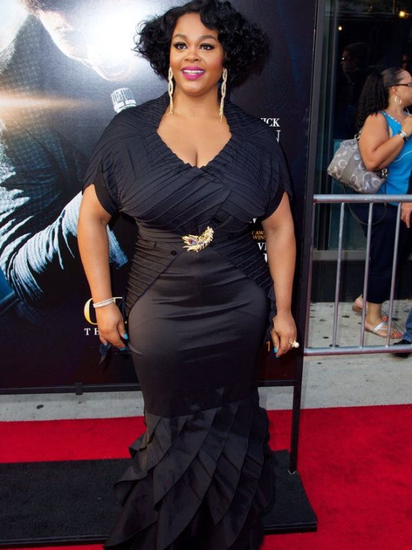 Jill Scott