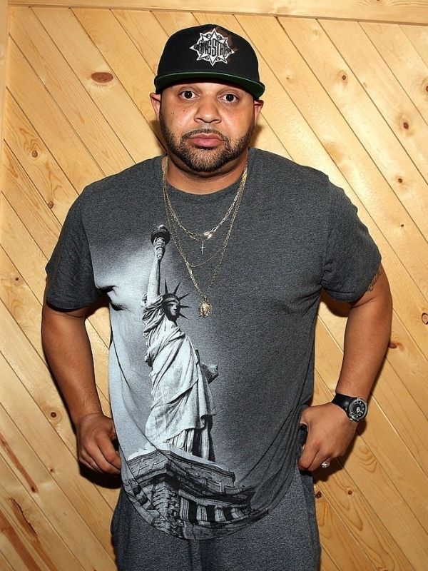 Joell Ortiz