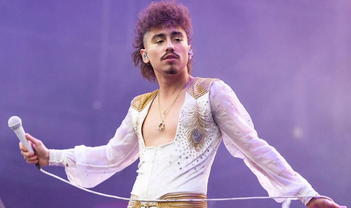 Josh Kiszka Height All About the Details Of The Rock Star's Life