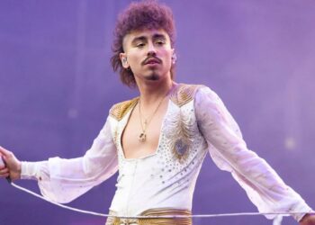 Josh Kiszka Height All About the Details Of The Rock Star's Life