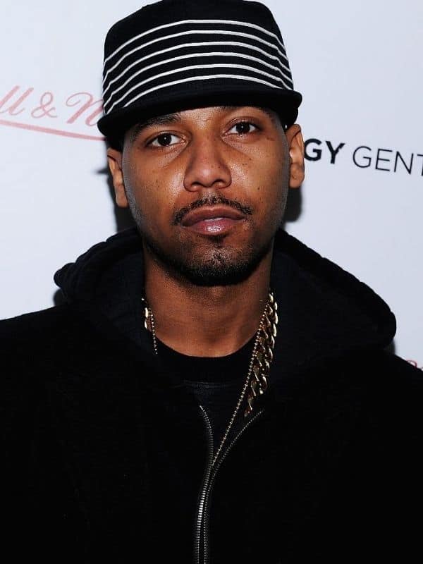 Juelz Santana