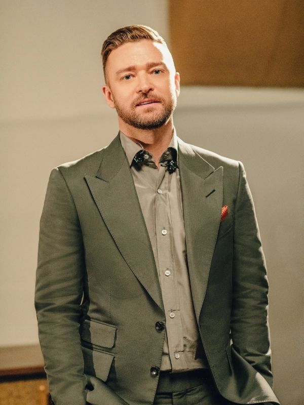 Justin Timberlake