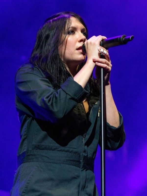 K.Flay