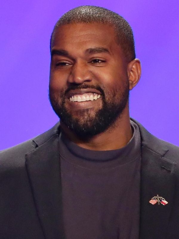 Kanye West