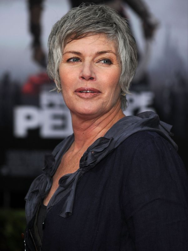 Kelly McGillis Career