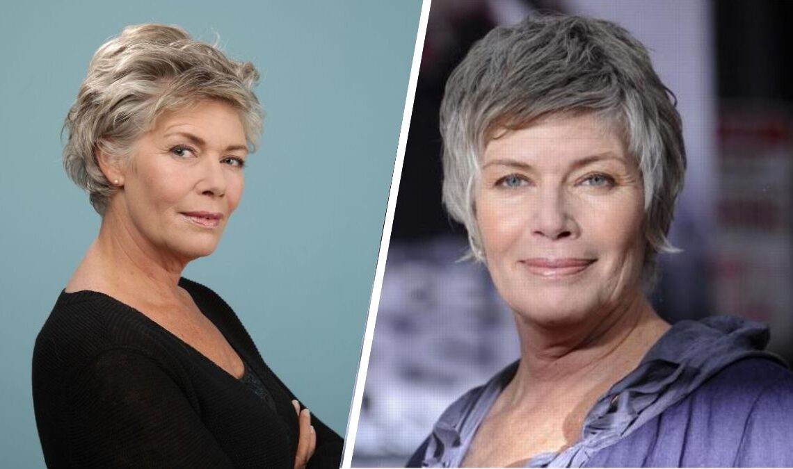 Kelly McGillis’ Net Worth