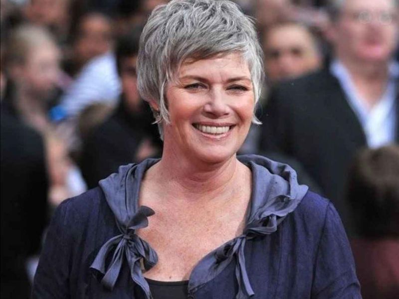 Kelly McGillis’ Physical Appearnce