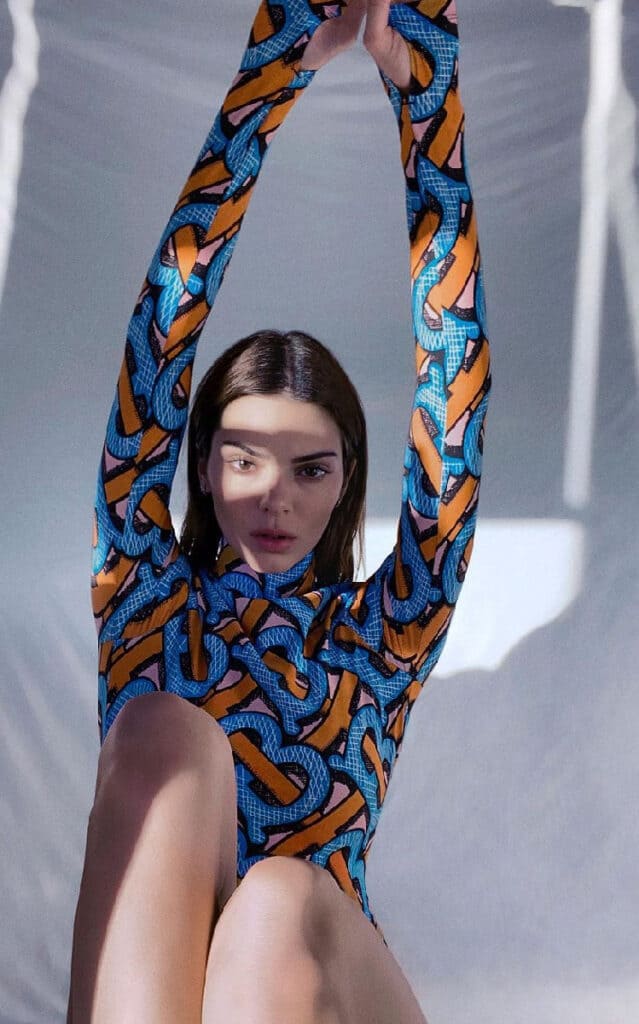 Kendal Jenner