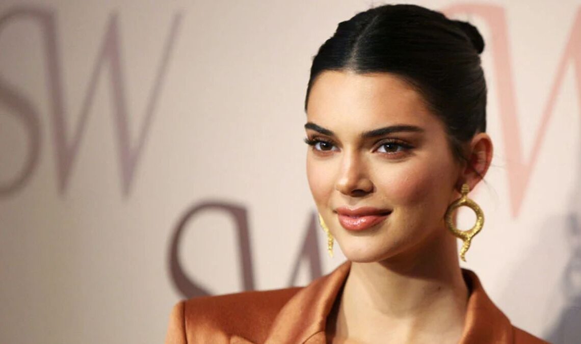 Kendall Jenner's Net Worth 2023