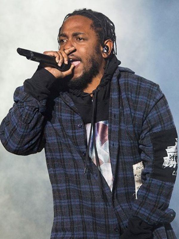 Kendrick Lamar