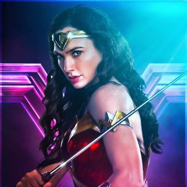 Wonder Woman 1984 (2020)