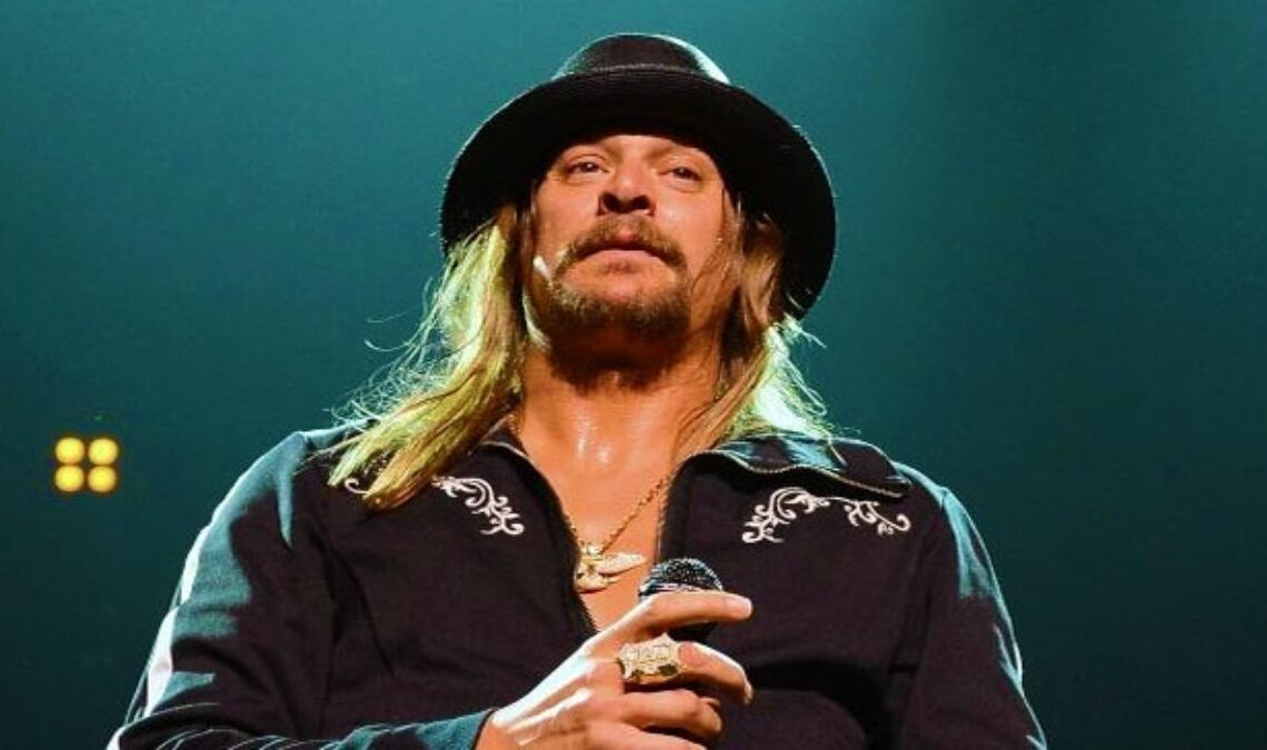 Kid Rock Net Worth