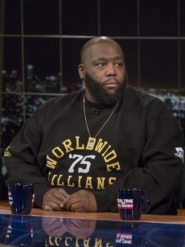 Killer Mike