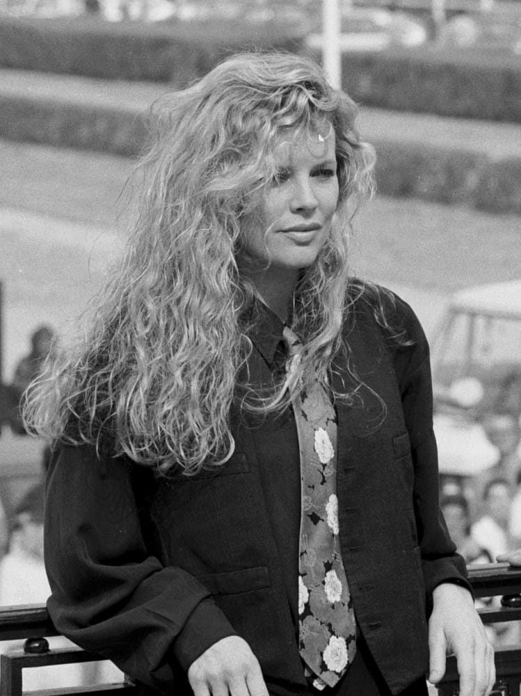 Kim Basinger