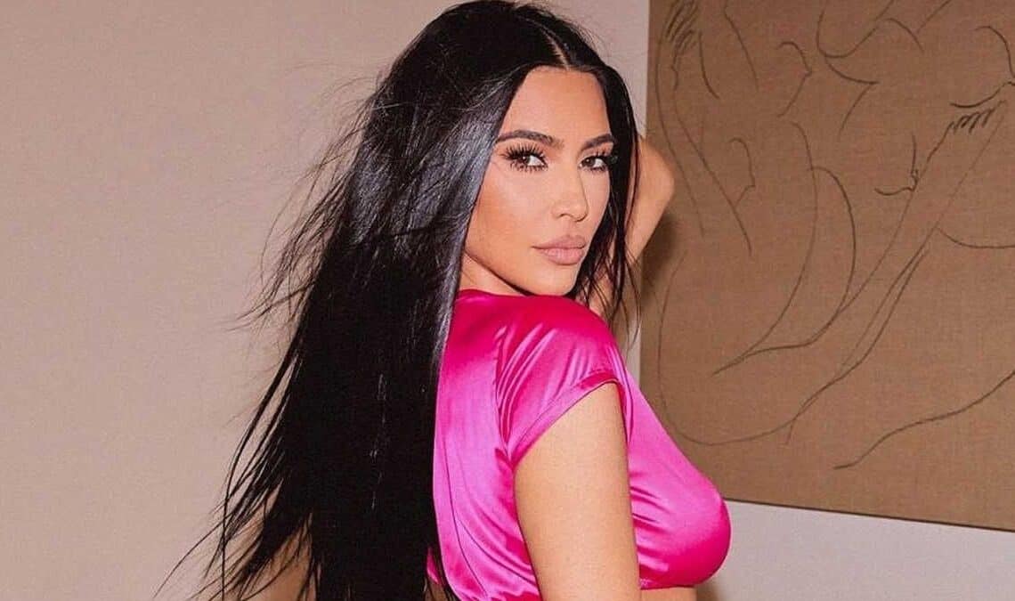 Kim Kardashian Net Worth