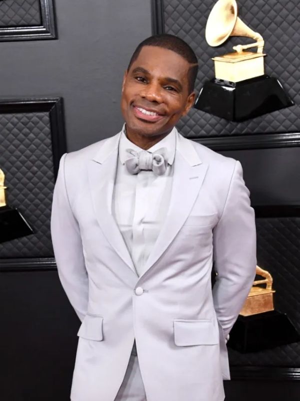 Kirk Franklin