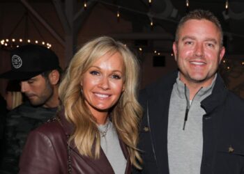 Kirk Herbstreit Wife