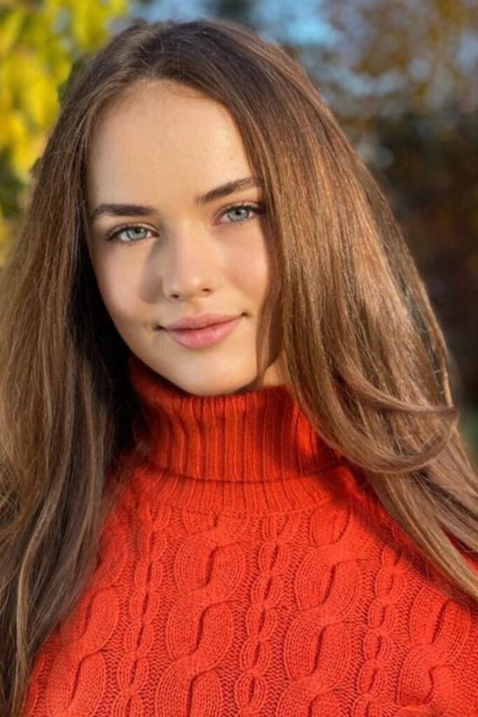 Kristina Pimenova