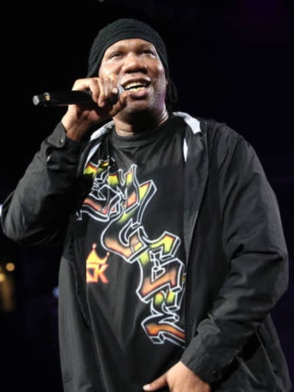 KRS-One