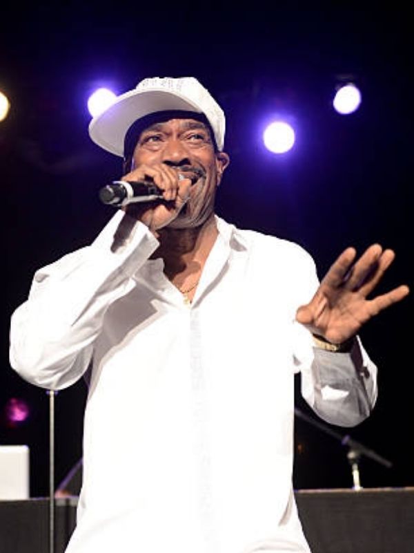 Kurtis Blow