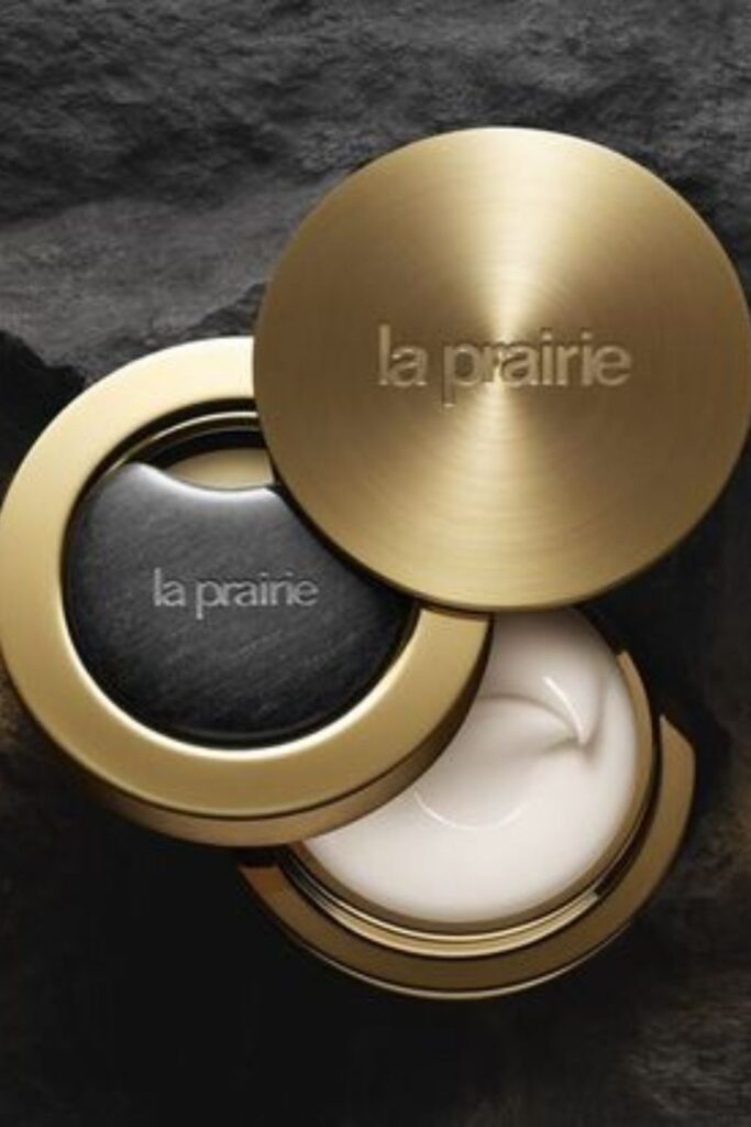 La Prairie Brand