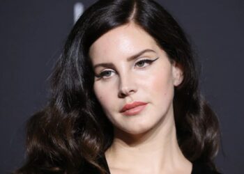 Lana Del Rey Ethnicity