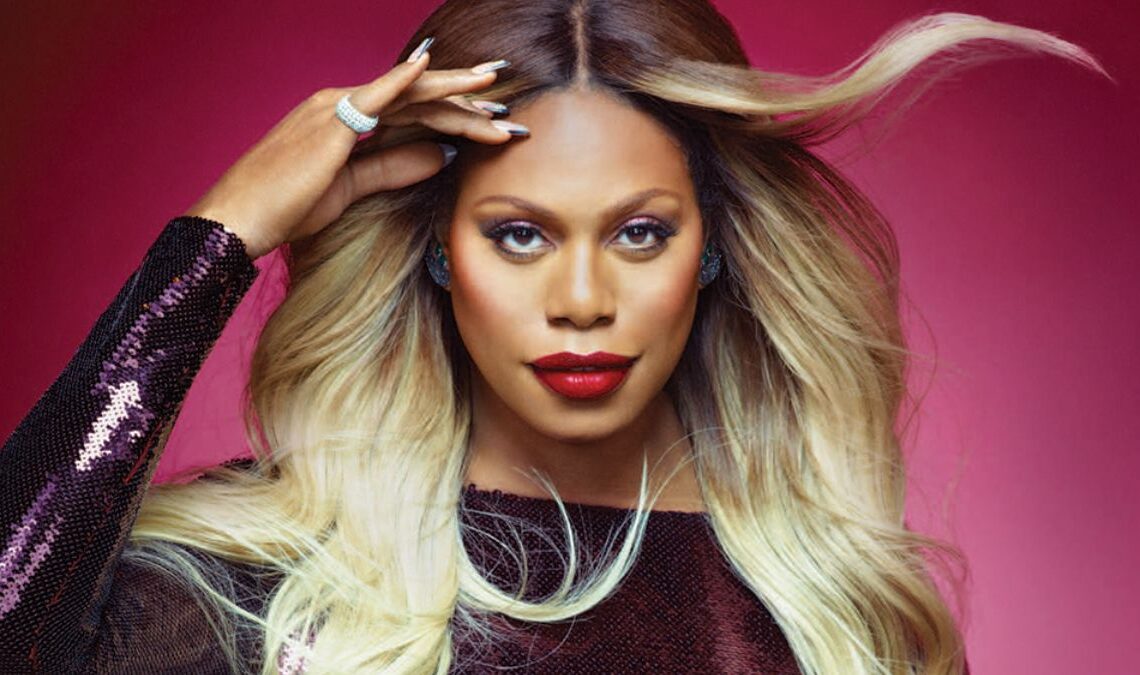 Laverne Cox Bio